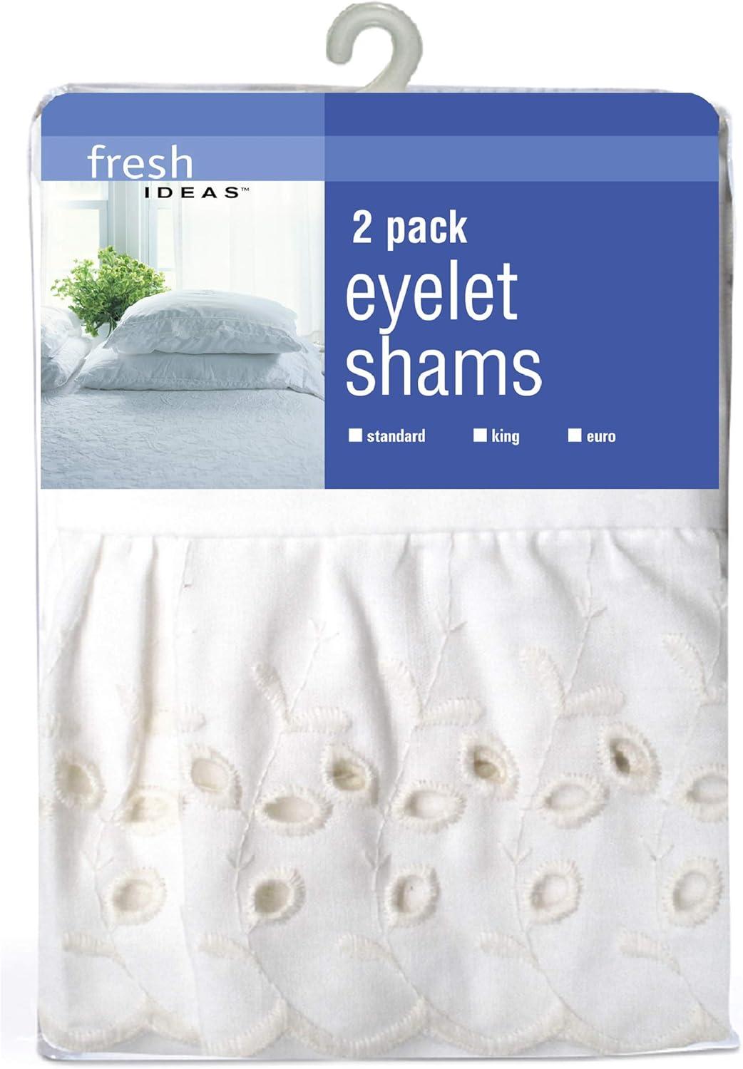 Pillow Sham