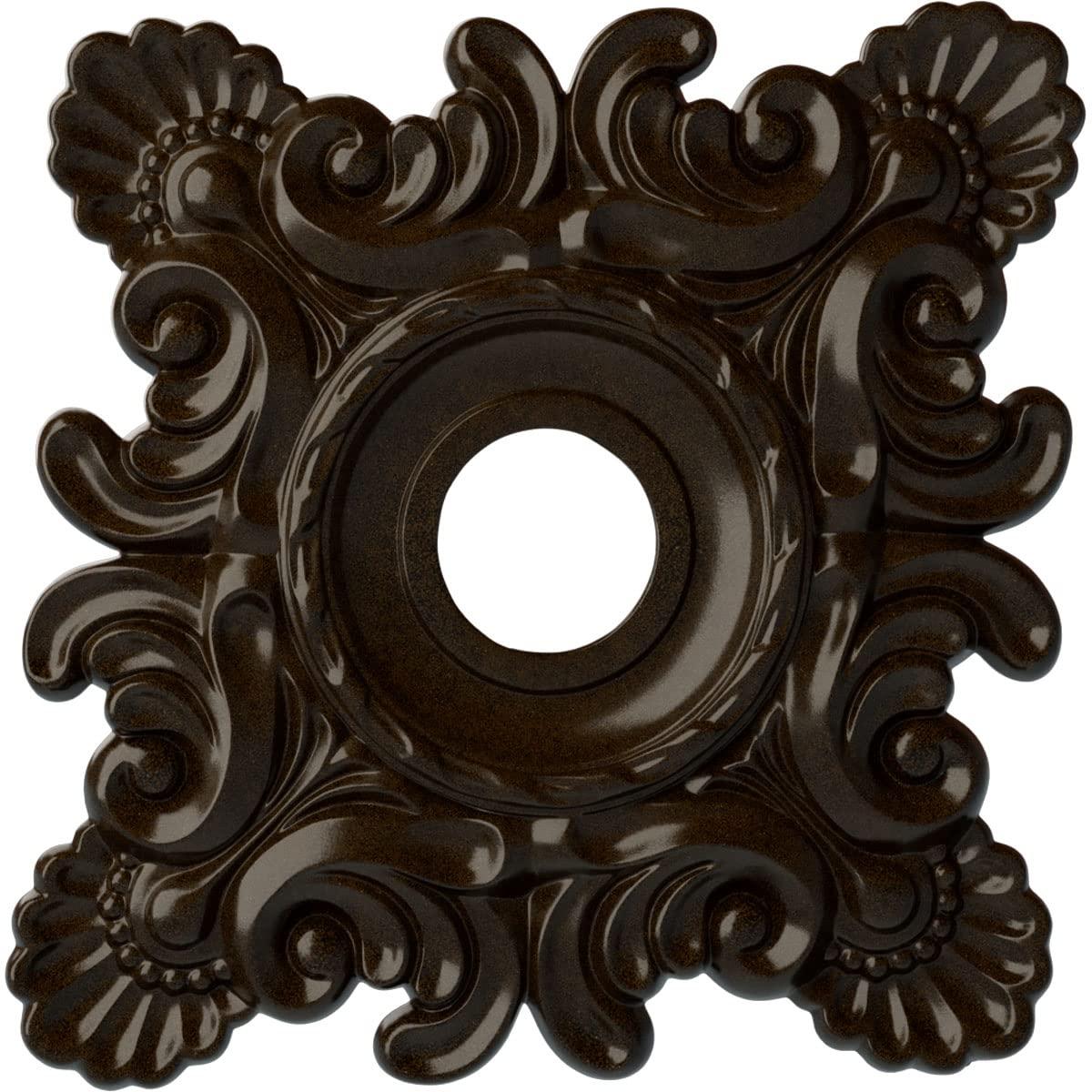Crawley Ceiling Medallion