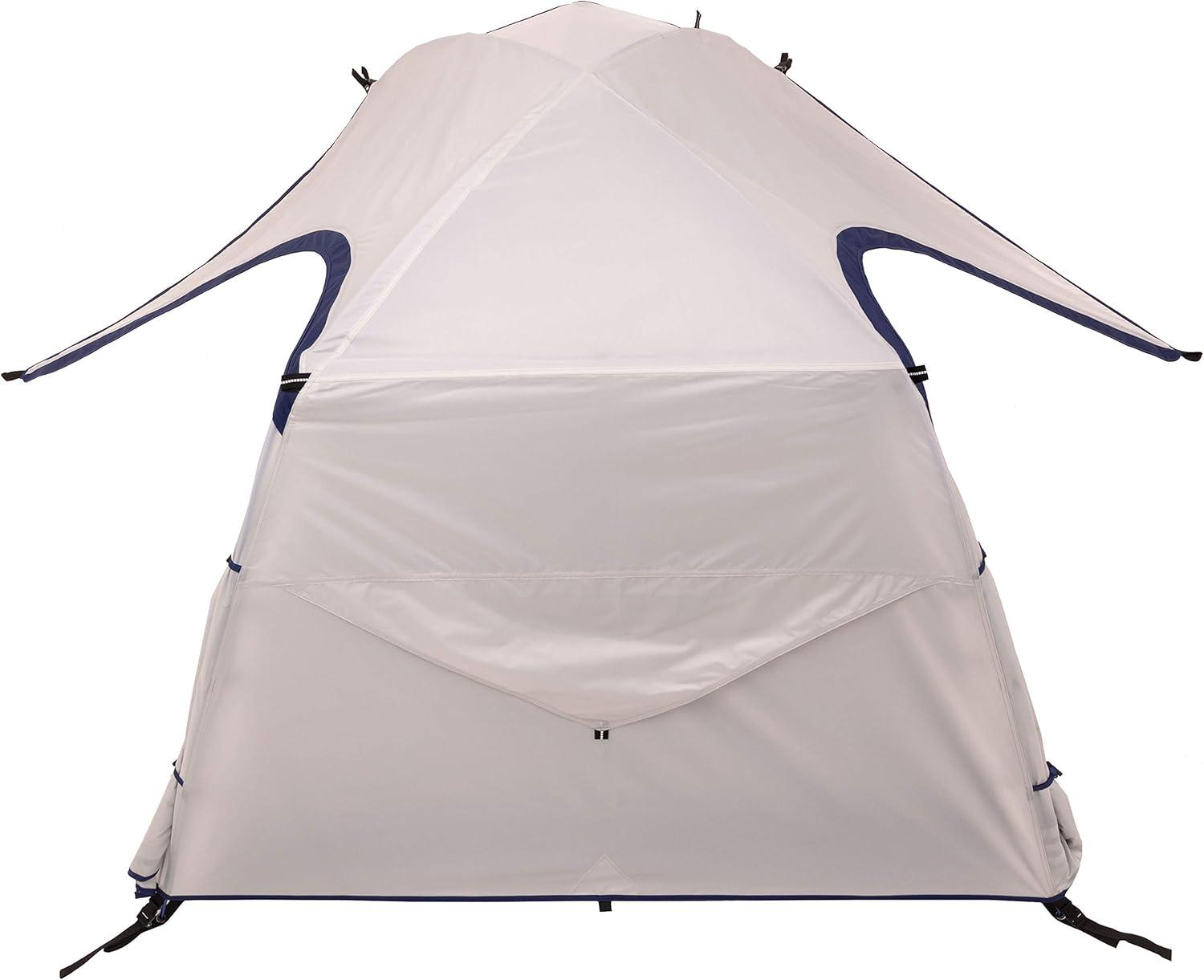 ALPS Mountaineering Zephyr 3 Person Tent Glacier/Blue