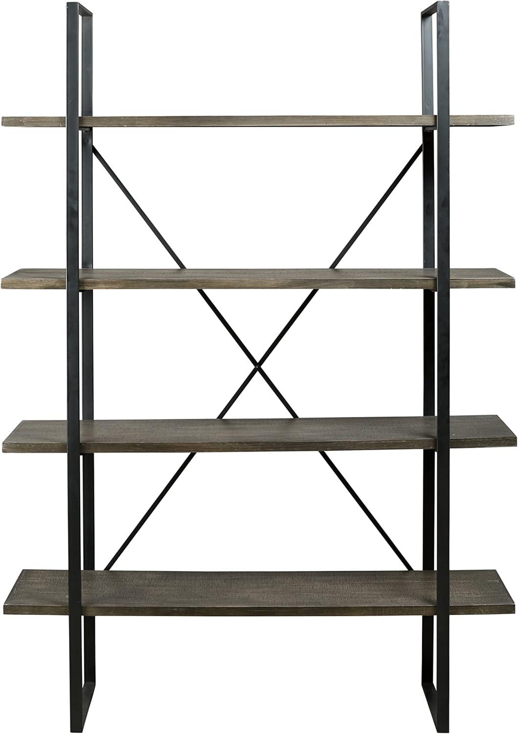 Lave Etagere Bookcase