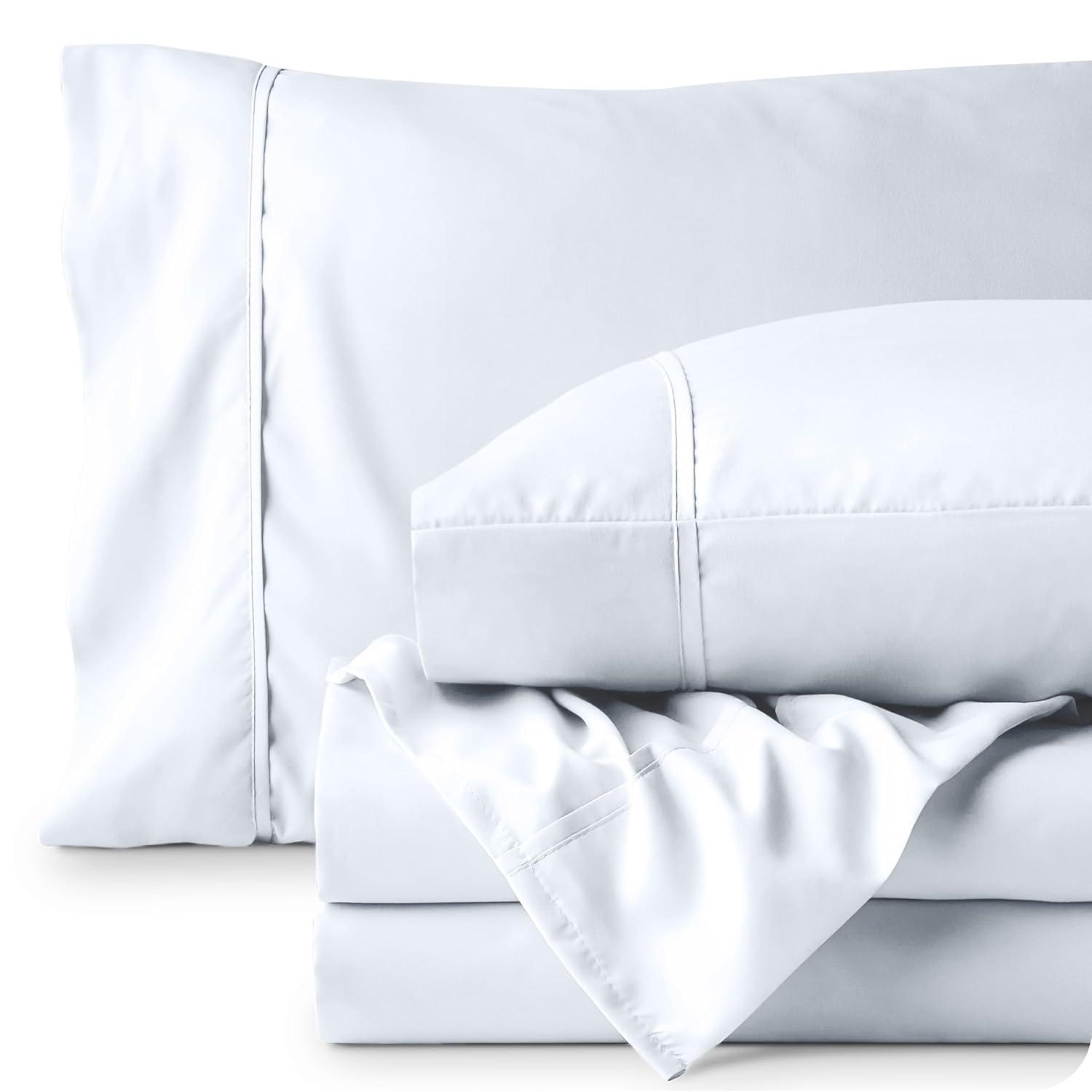 Bare Home Microfiber Sheet Set
