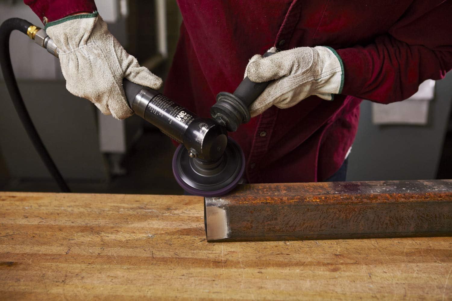 Scotch-Brite 405-638060-05574 Disco Clean & Strip XT Pro, T27 Cambio Rápido