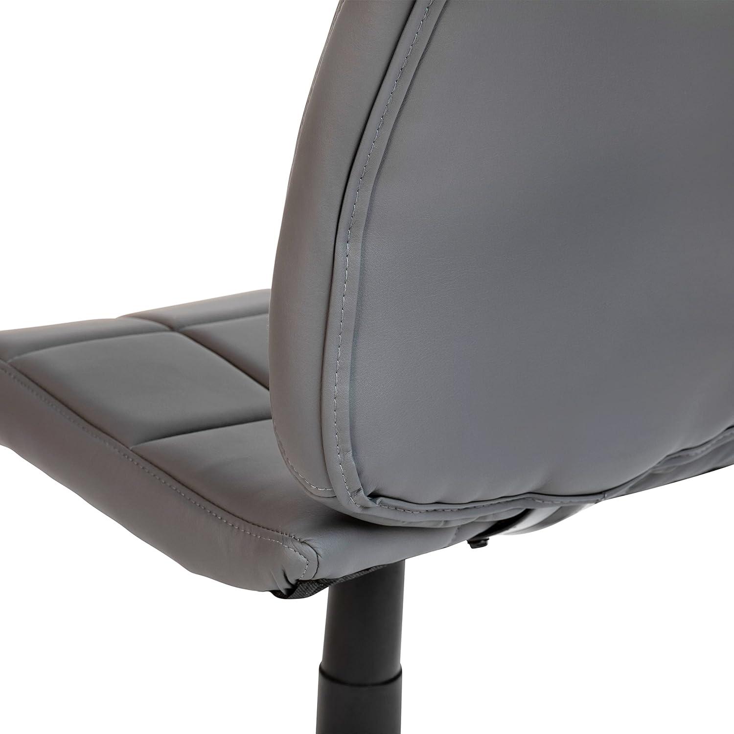 Bonavant Mid-Back Quilted Task Chair