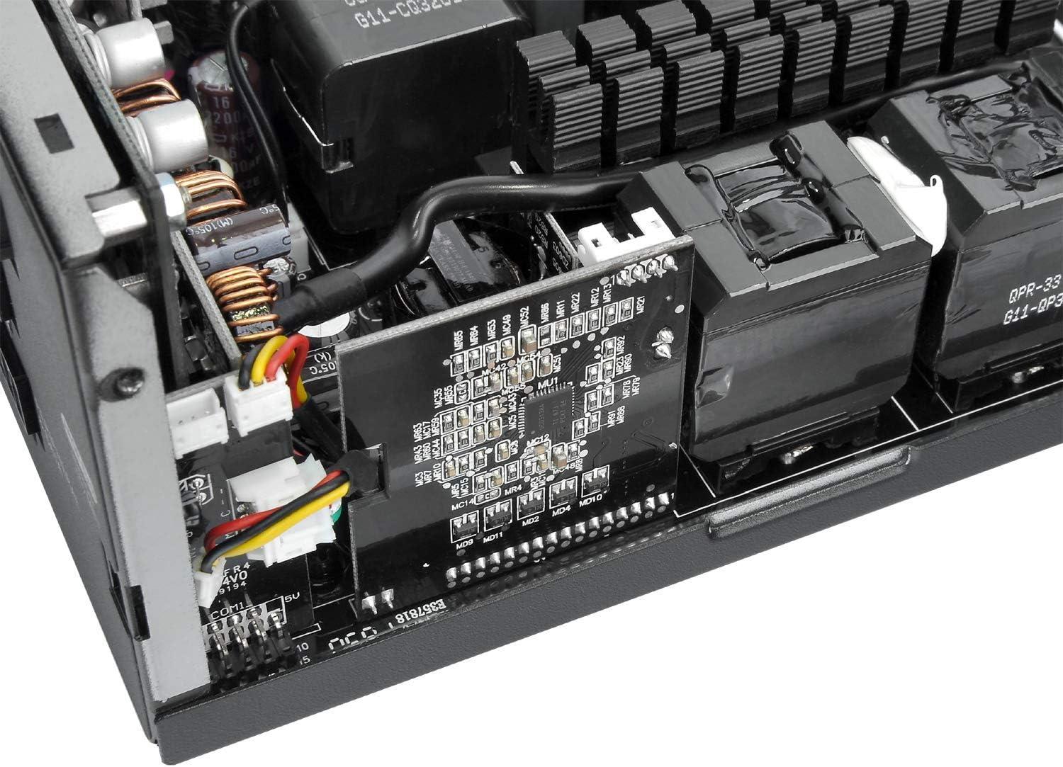 Thermaltake Toughpower PF1 ARGB 850W Platinum Modular Power Supply