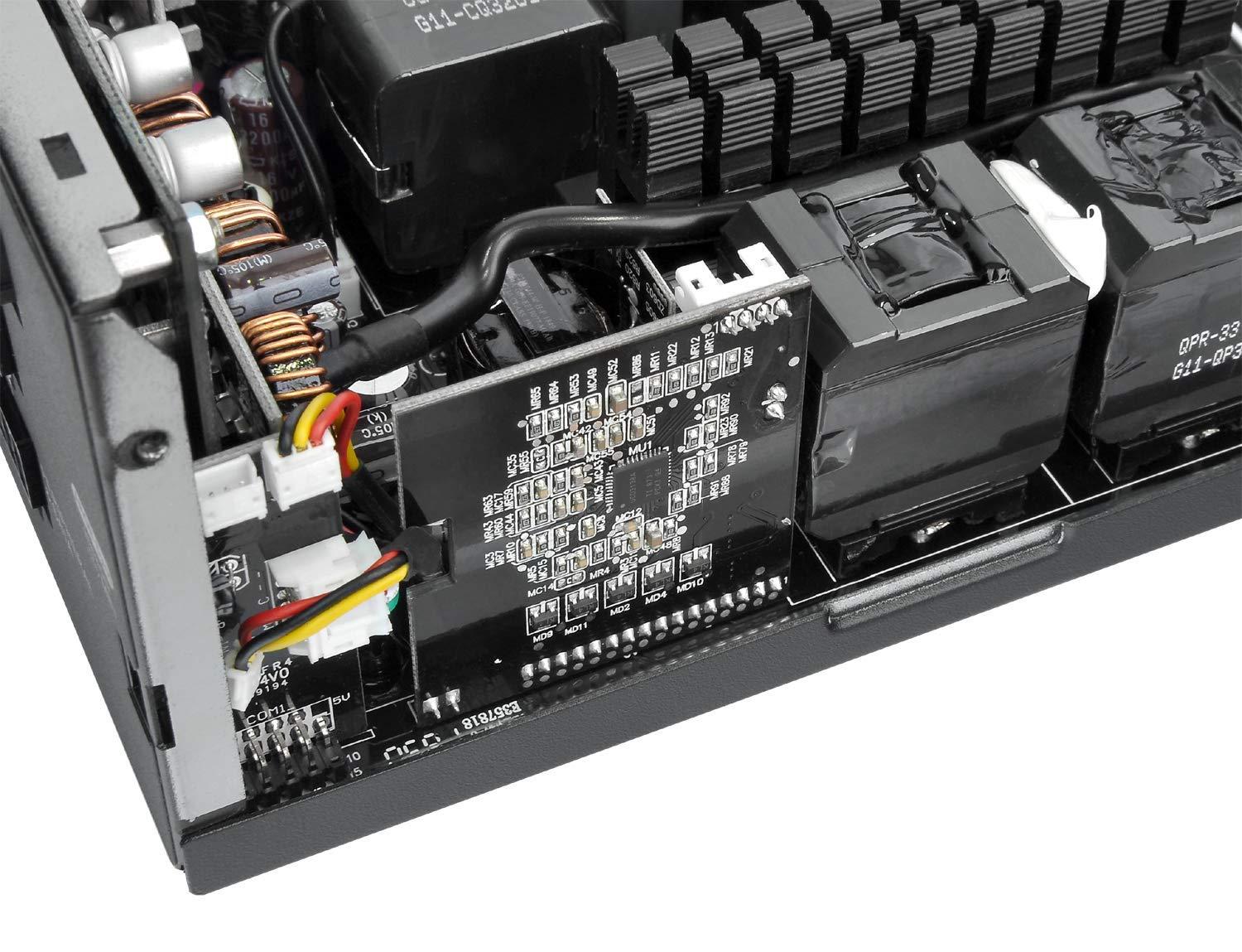 Thermaltake Toughpower PF1 ARGB 850W Platinum Modular Power Supply