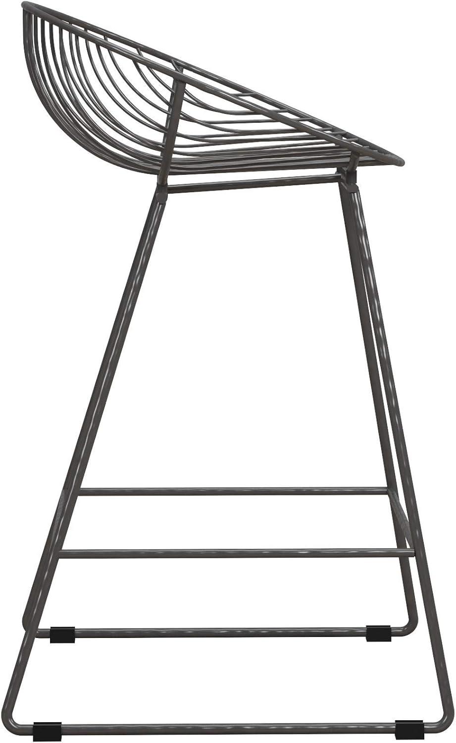 Ellis 25" Counter Bar Stool