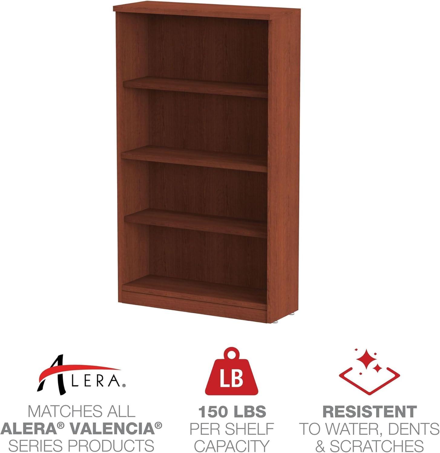 Valencia Series Bookcase