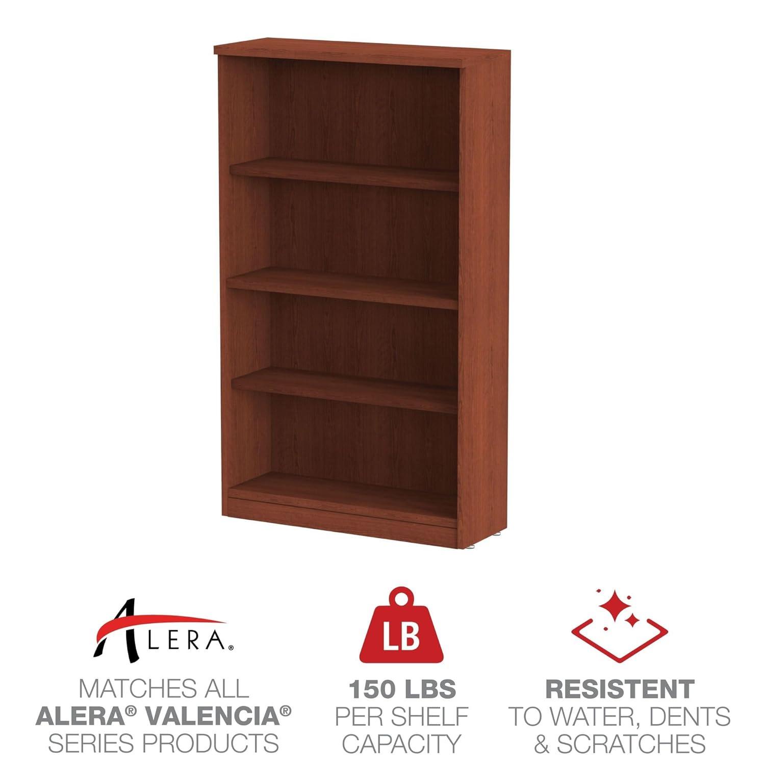 Valencia Series Bookcase