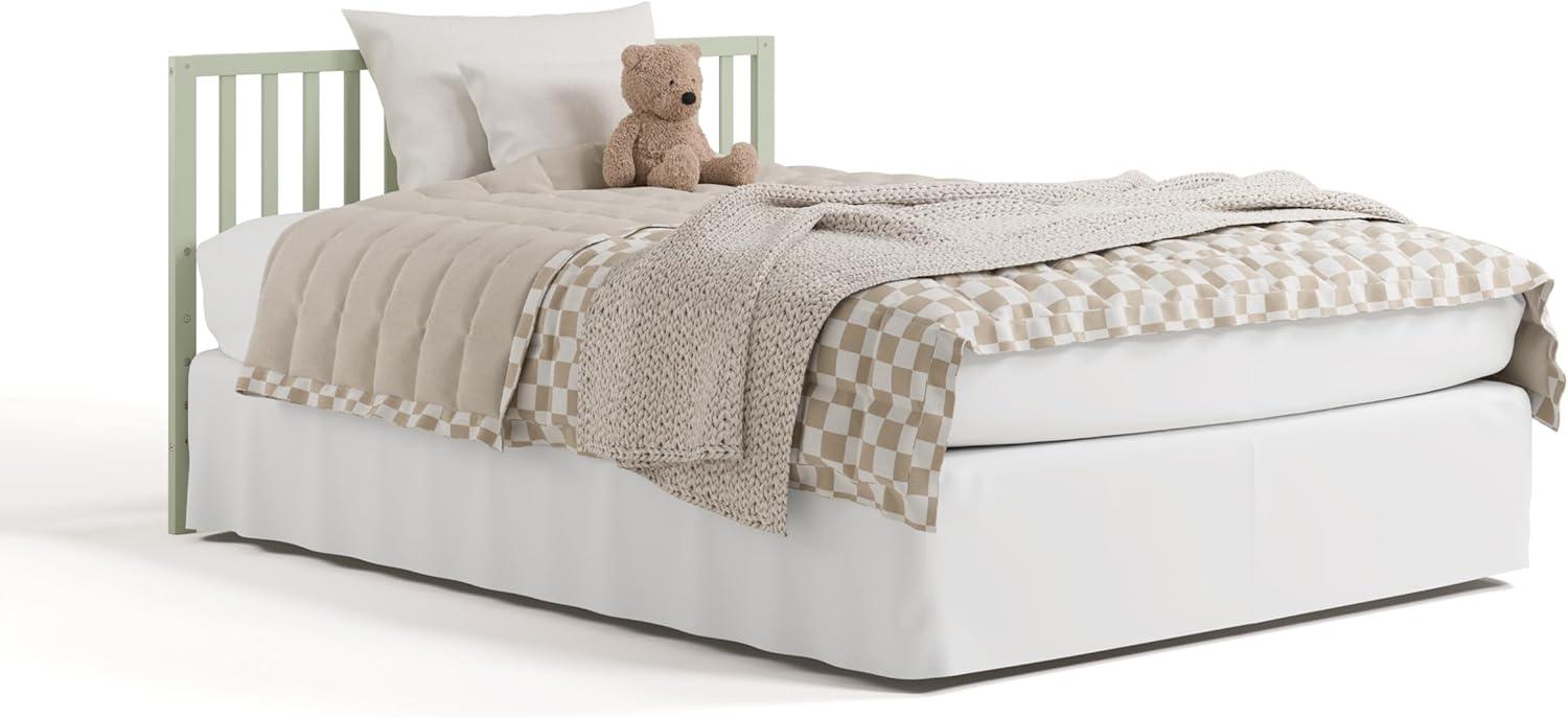 Storkcraft Storkcraft Morningside 5-In-1 Convertible Crib