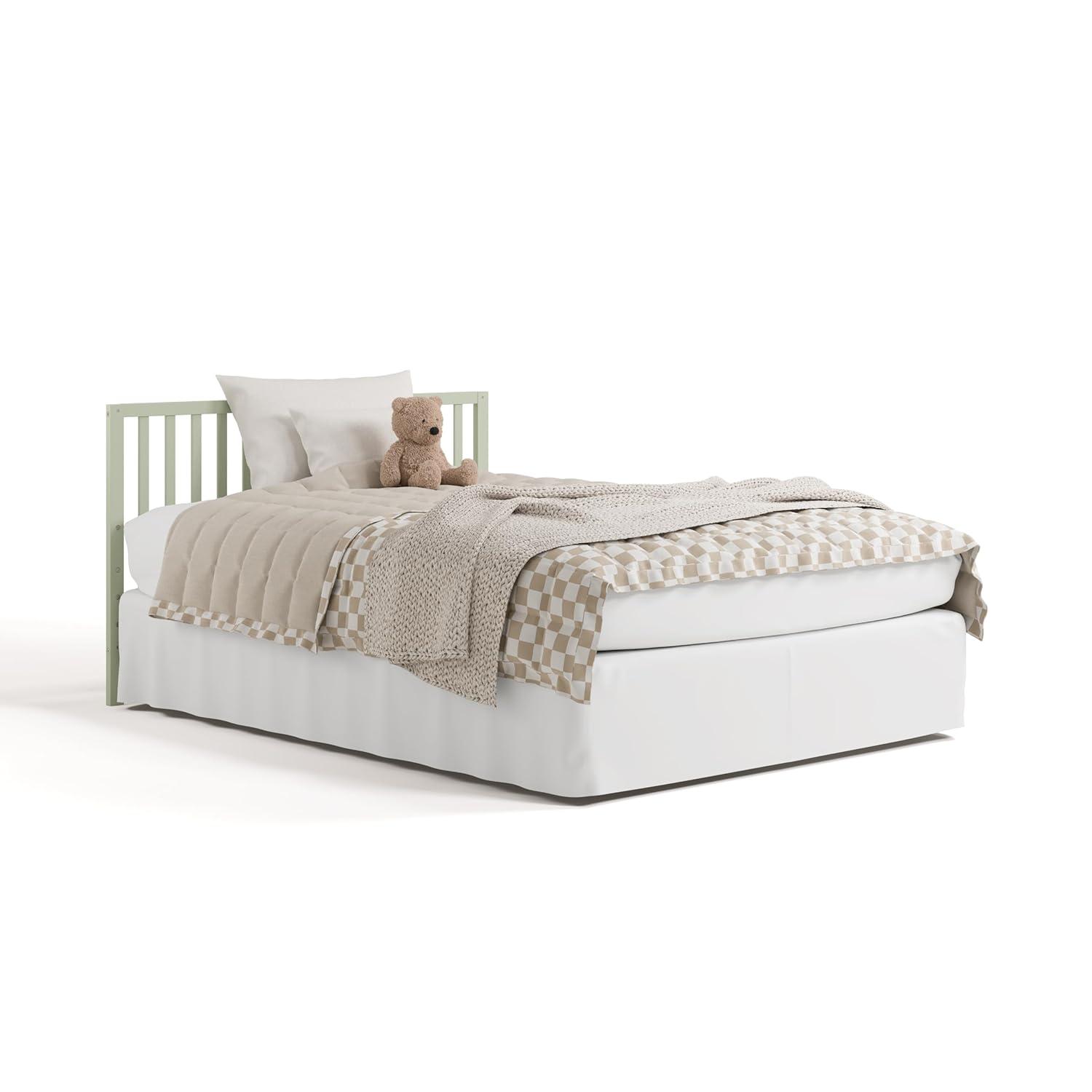 Storkcraft Storkcraft Morningside 5-In-1 Convertible Crib