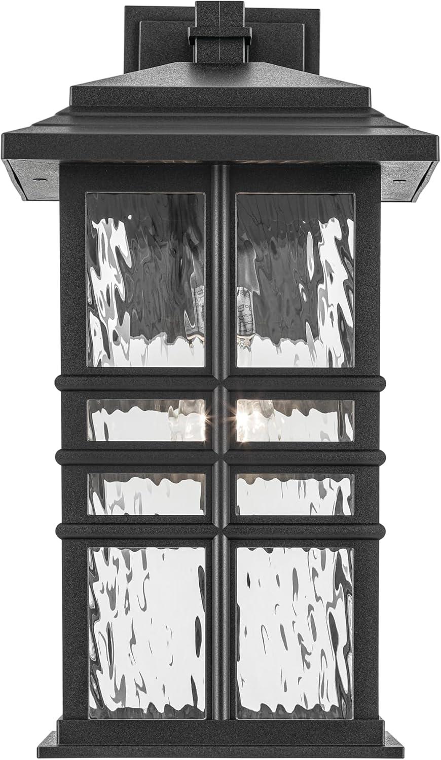 Kichler Lighting Beacon Square EPMM Wall Light