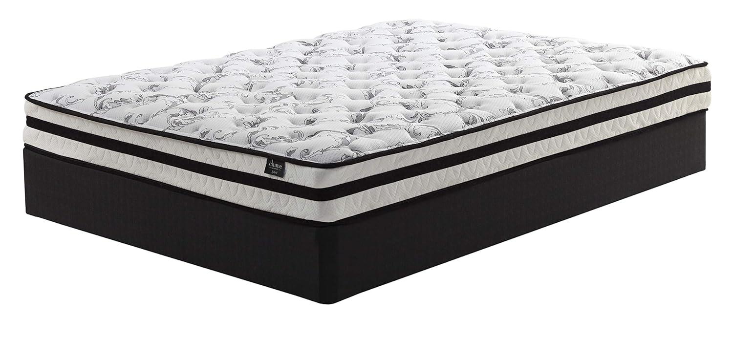 Signature Design by Ashley Signature Design By Ashley 12" Firm Sofa Bed Mattress
