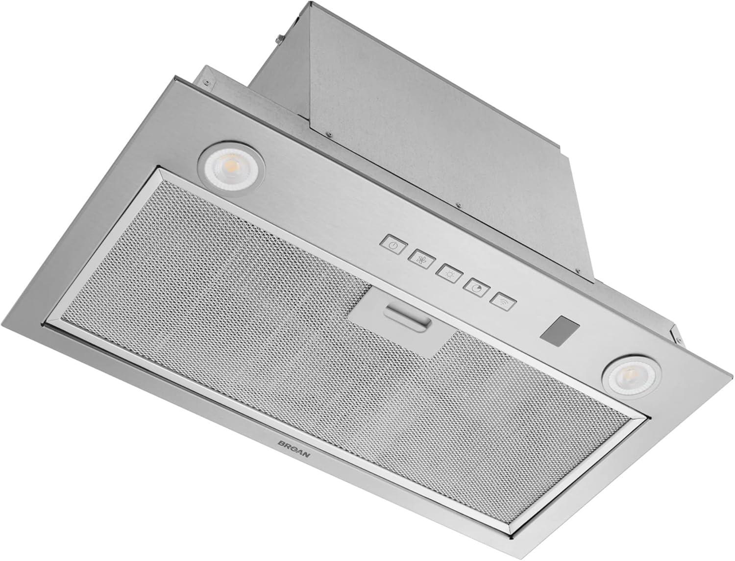 21",450 CFM, Power Pack Insert, With Voice Control