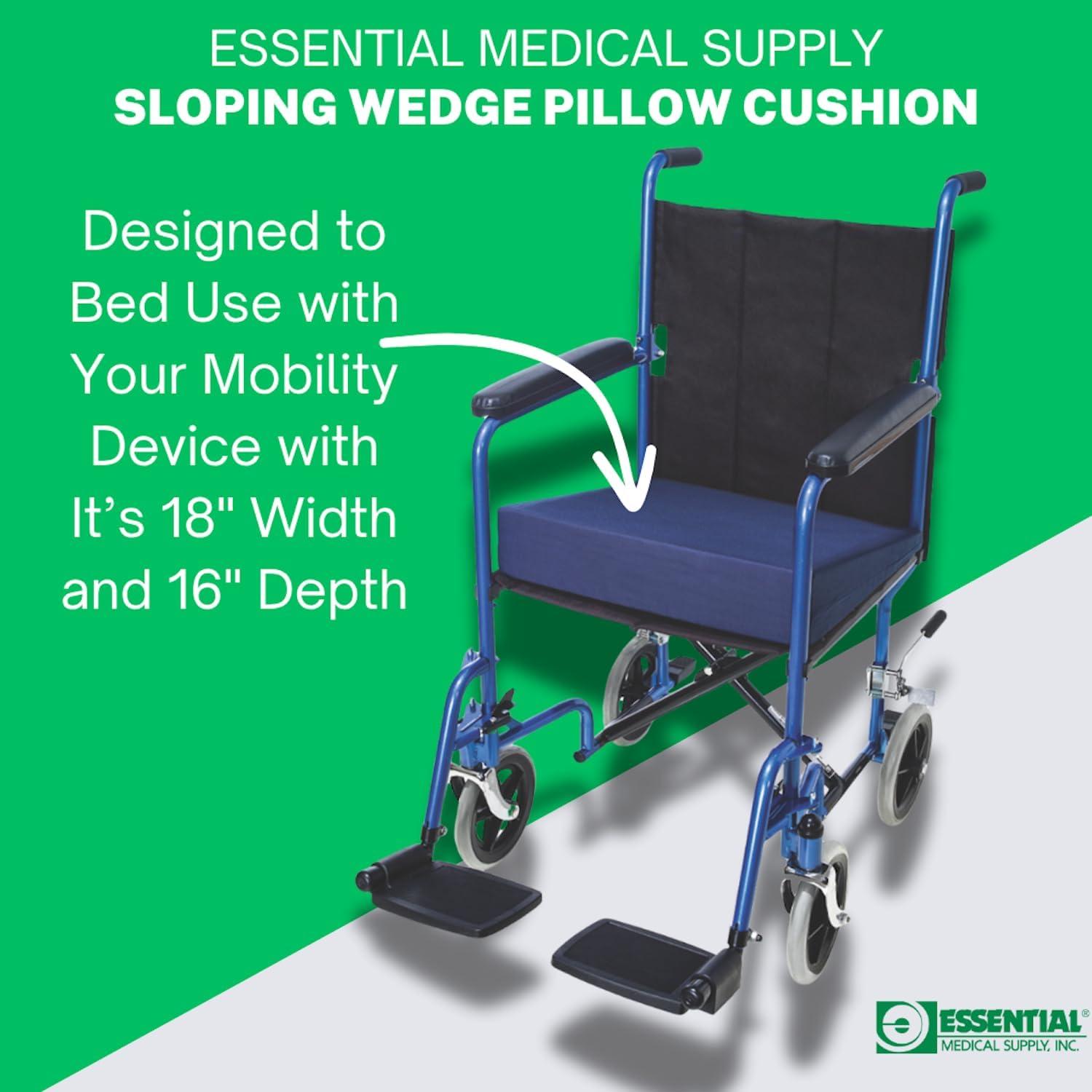 Essential Medical Supply Essential Medical Supply Seat Cushion