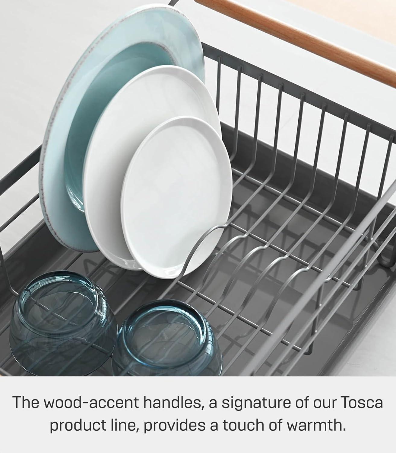 Tosca Dish Drainer Rack