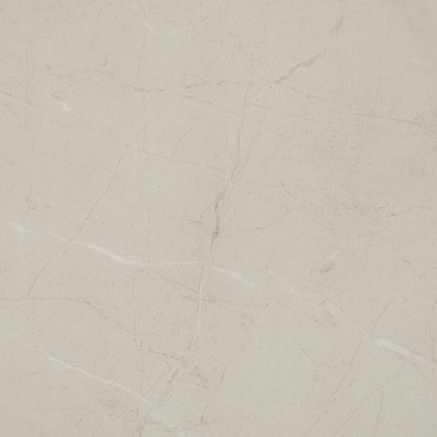 Daltile Perpetuo 12" x 12" Porcelain Marble Look Floor & Wall Tile