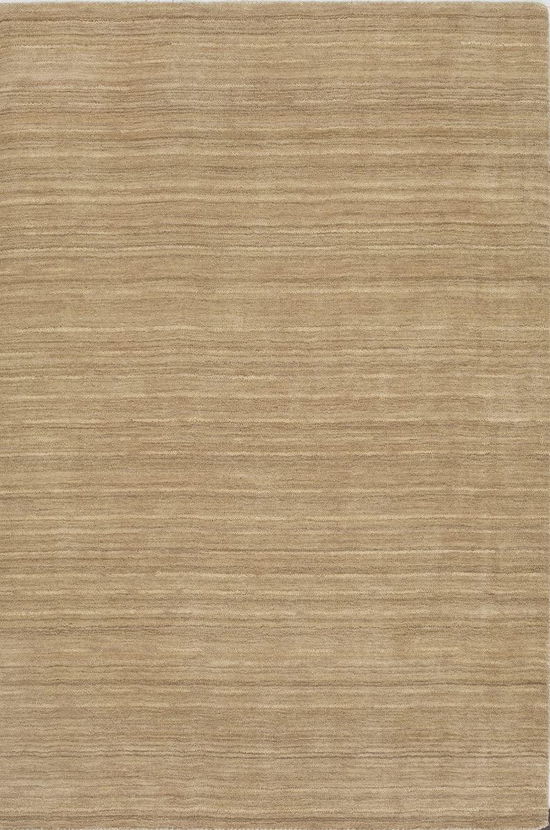 Dalyn Rafia RF100 Linen Area Rug - 3'6" x 5'6" Rectangle