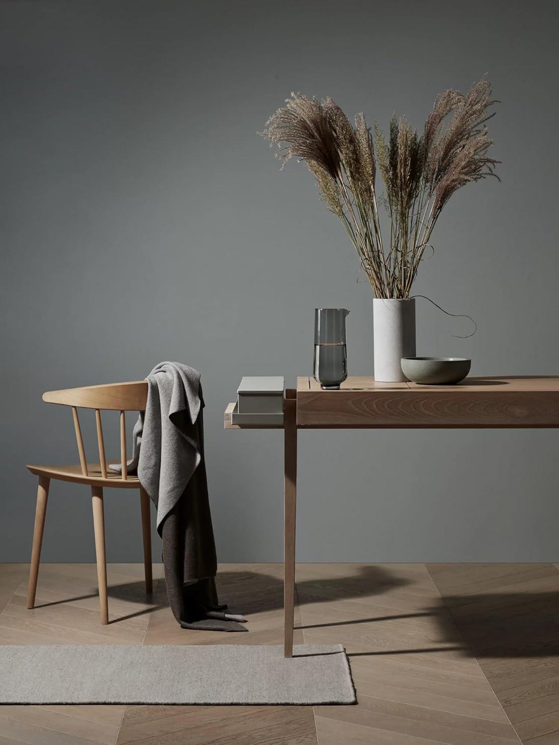 COLUNA Concrete Table Vase