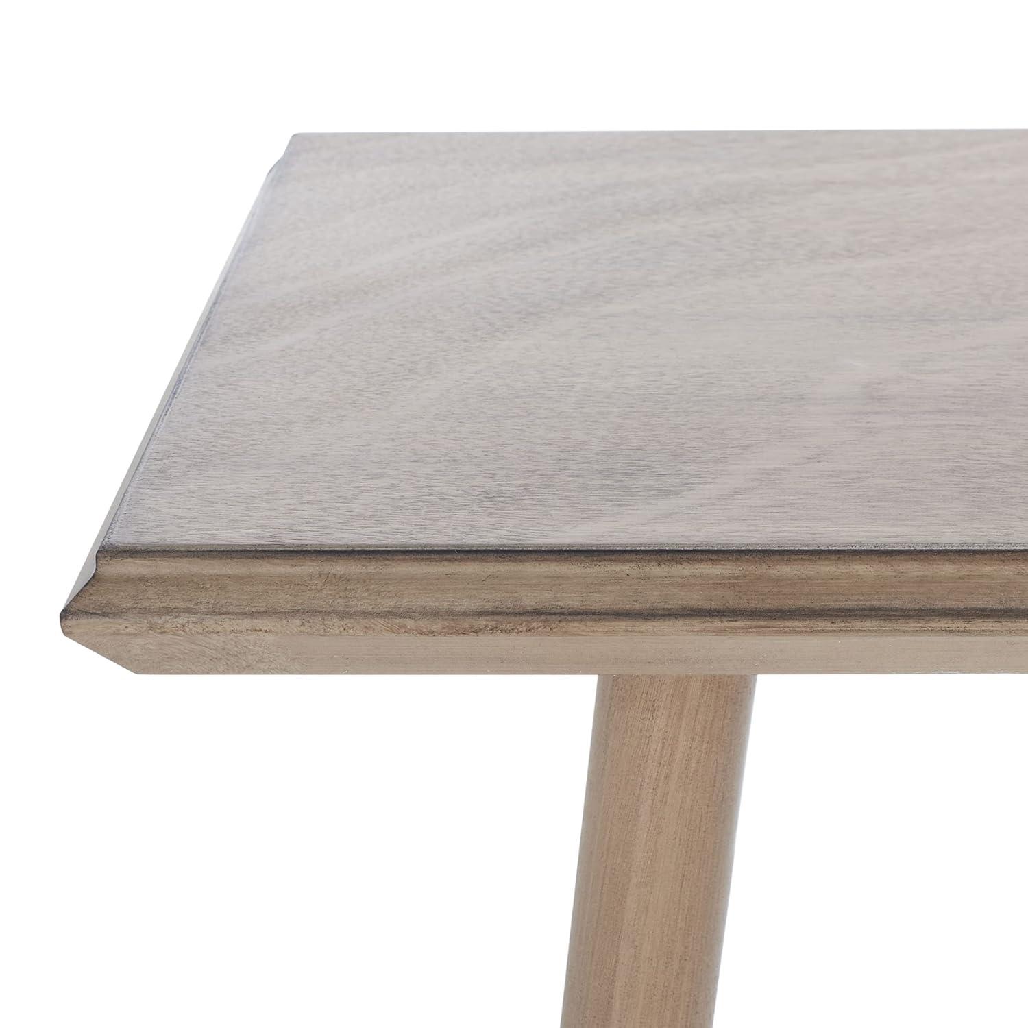 Marshal Console Table - CNS5700B - Brown - Safavieh