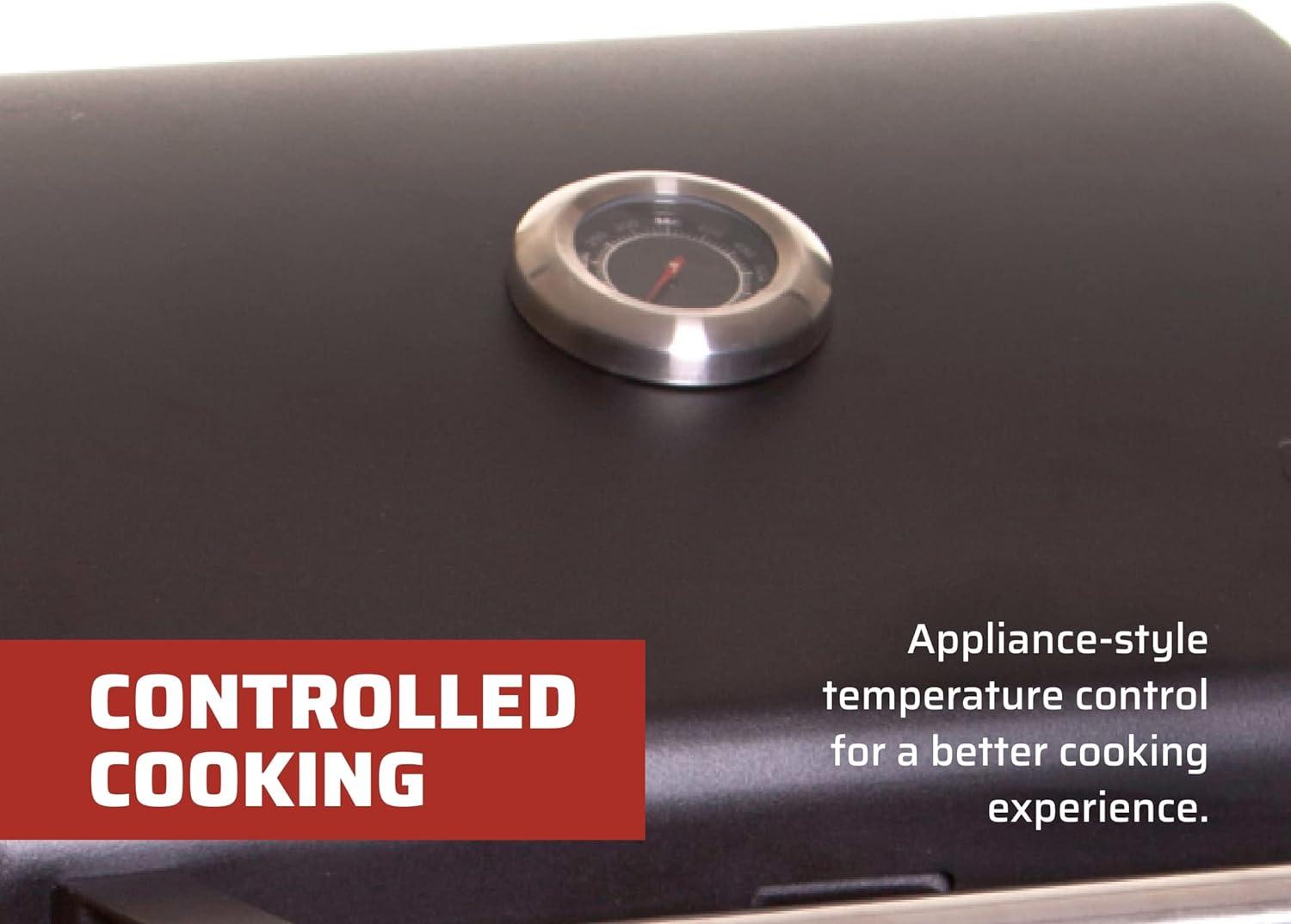 Camp Chef Pro 30 Deluxe One Burner Stove