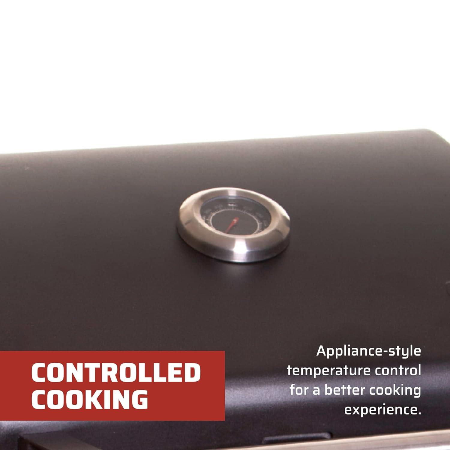 Camp Chef Pro 30 Deluxe One Burner Stove