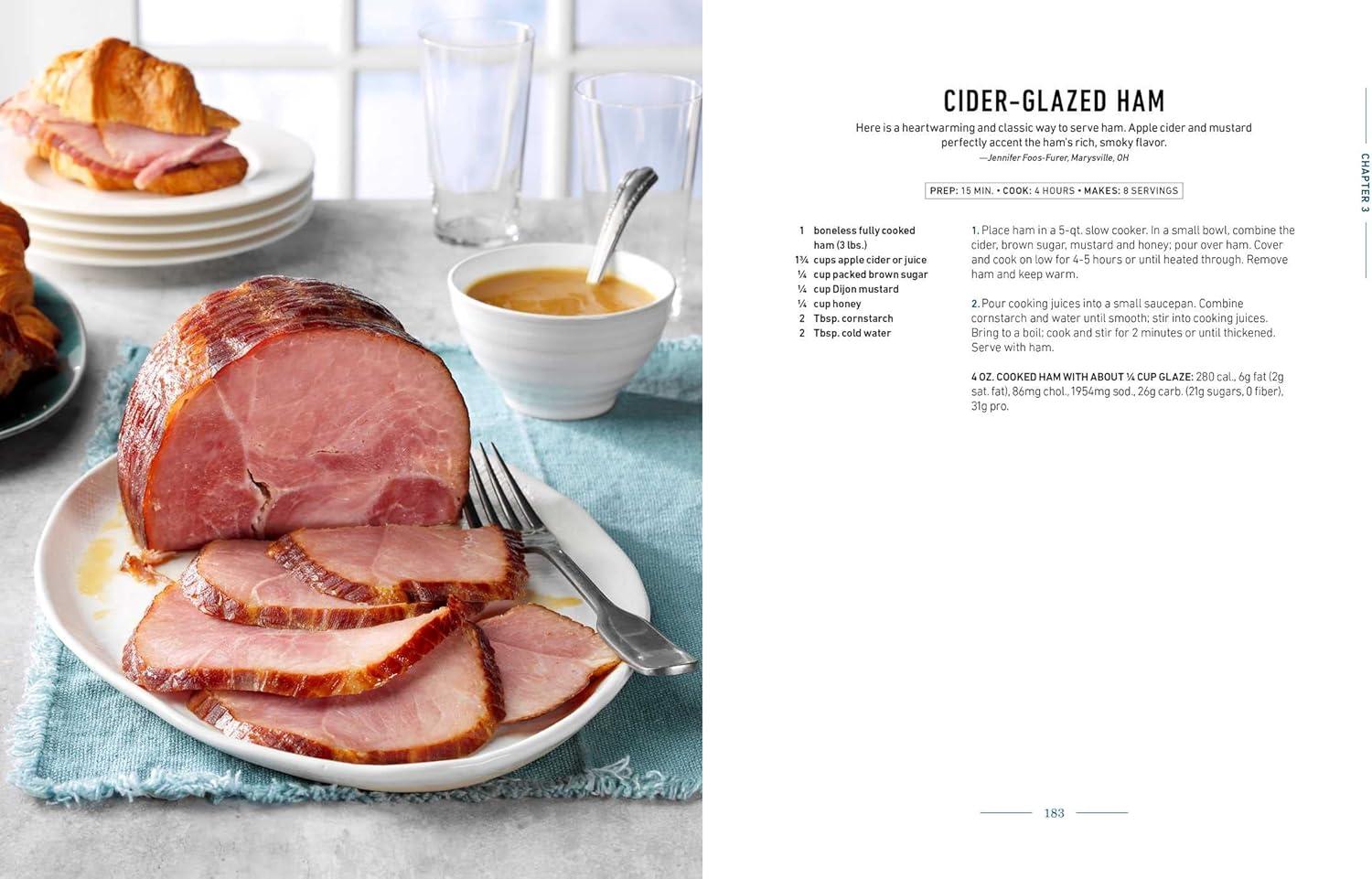 Taste of Home Farmhouse Family Dinners: Turn Sunday Night Meals into Lifelong Memories (Hardcover)