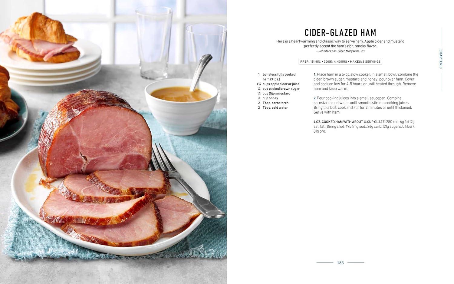 Taste of Home Farmhouse Family Dinners: Turn Sunday Night Meals into Lifelong Memories (Hardcover)