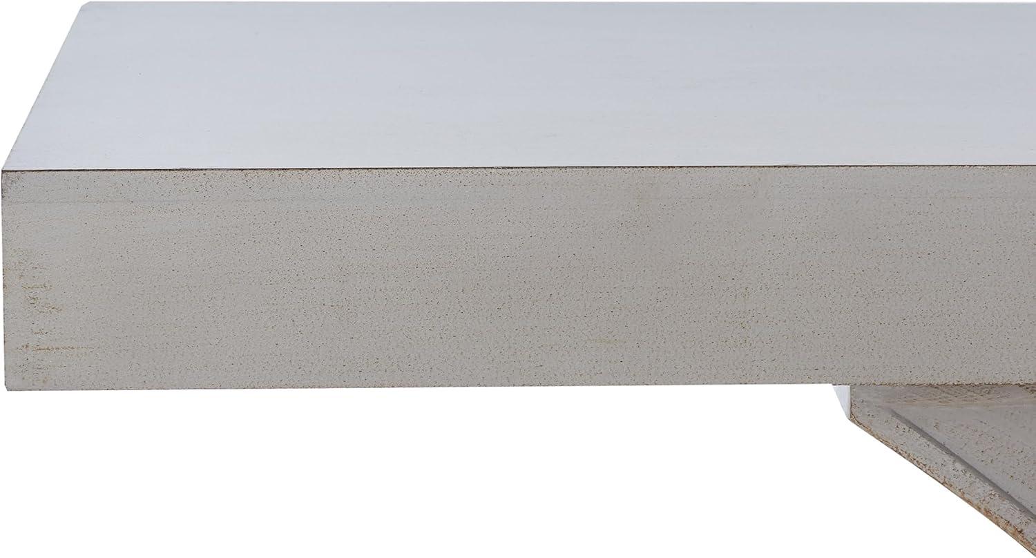 Dryden Console - Grey - Safavieh