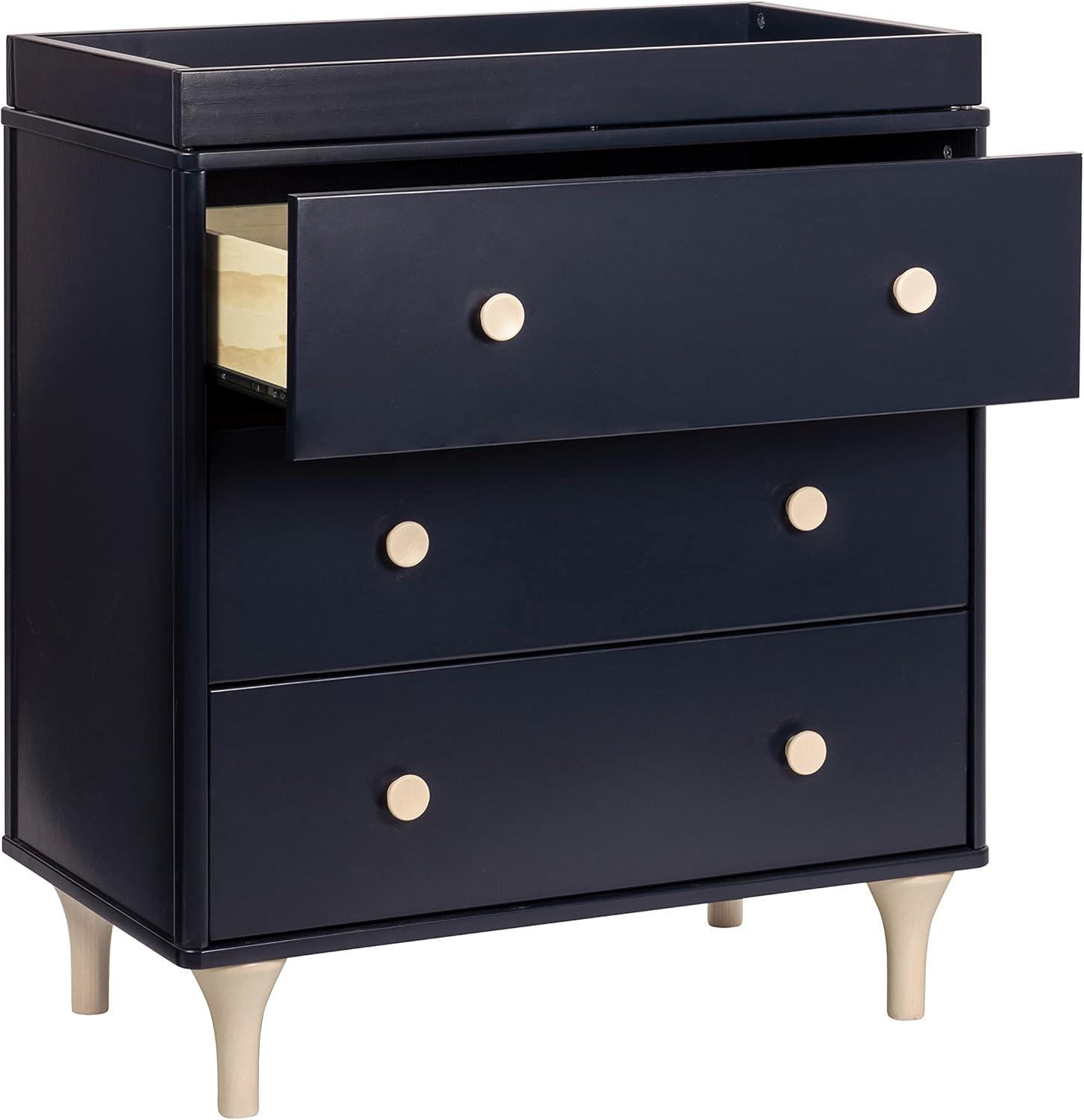 Lolly 3 Drawer Changing Table