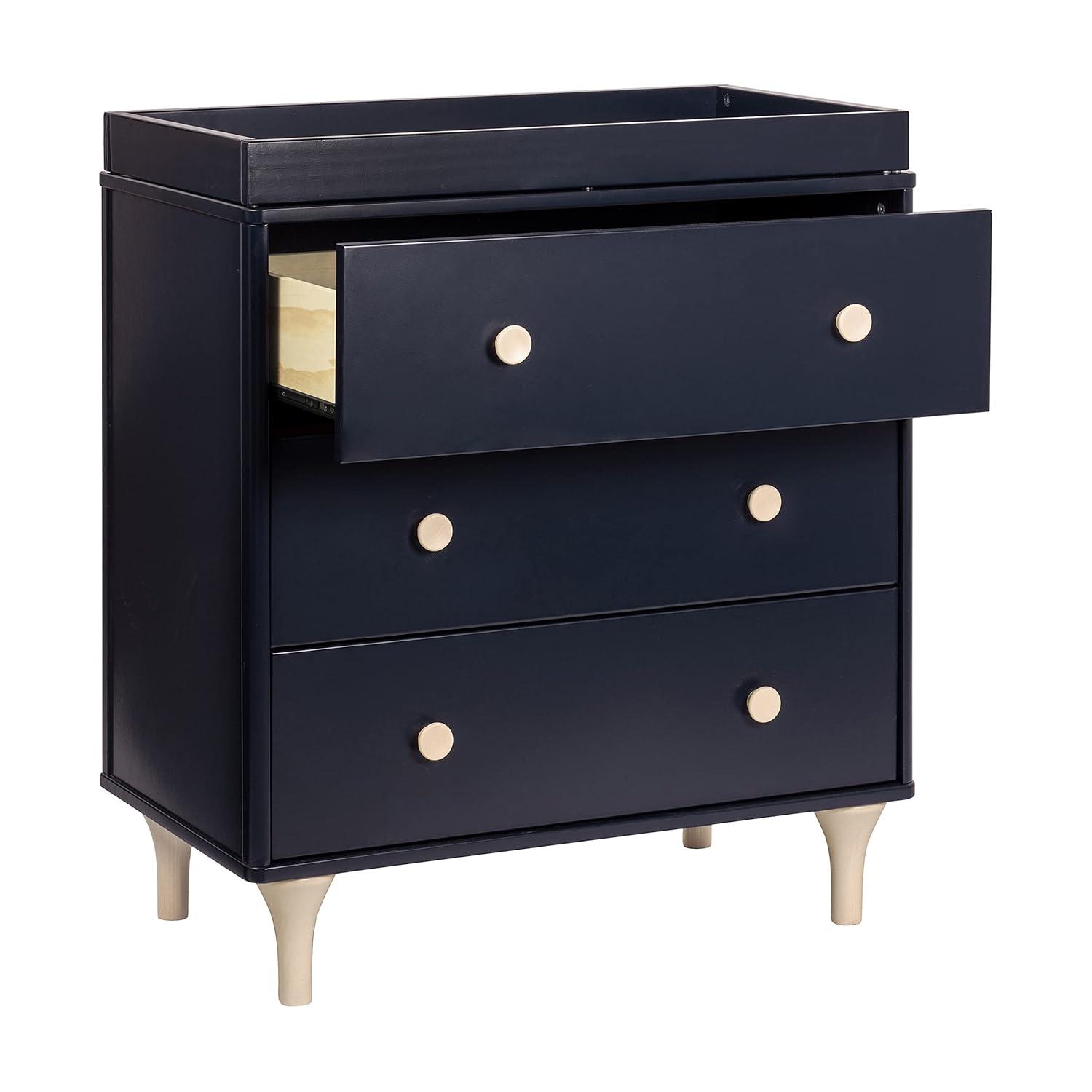 Lolly 3 Drawer Changing Table