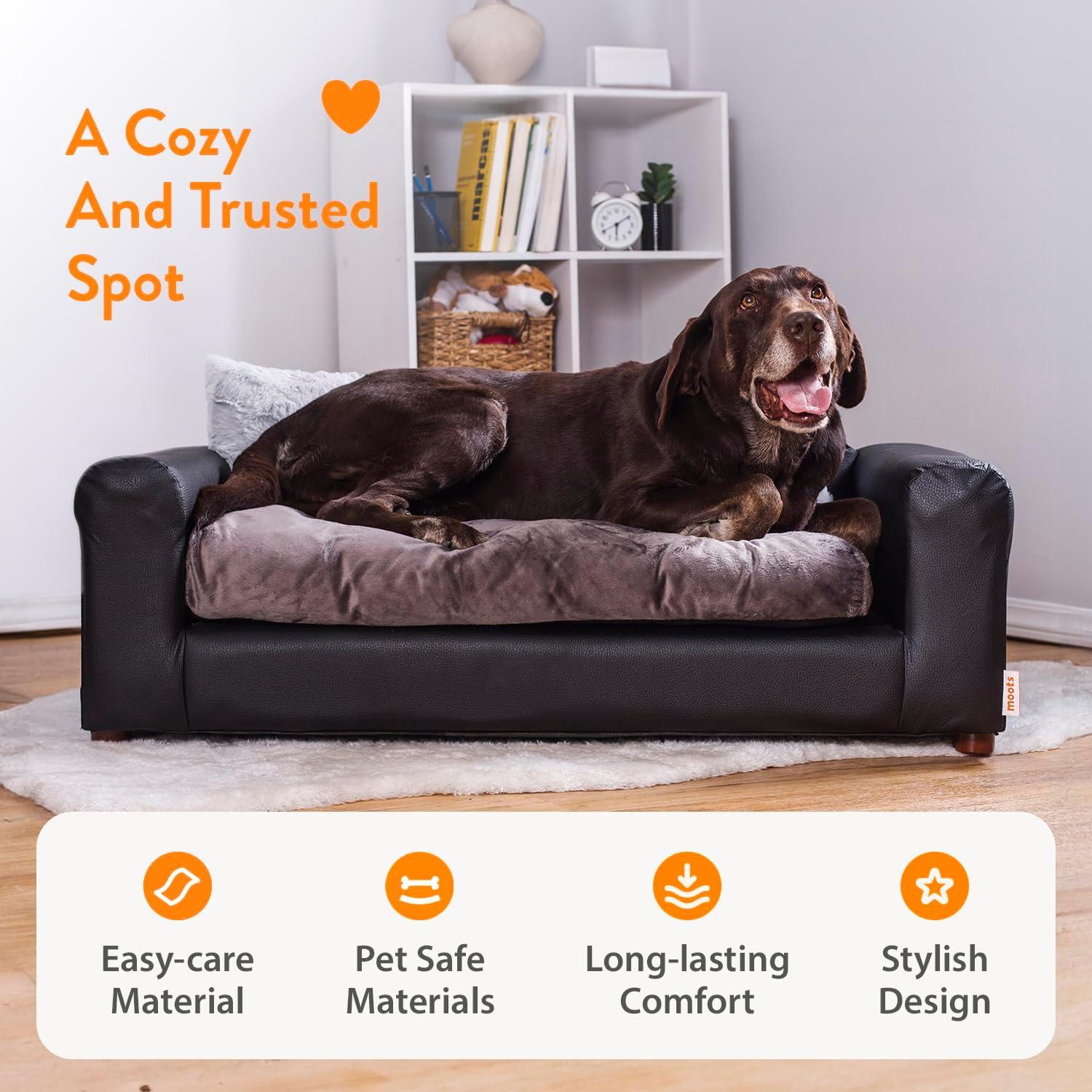 Tucker Murphy Pet™ Kayenta Premium Dog Sofa