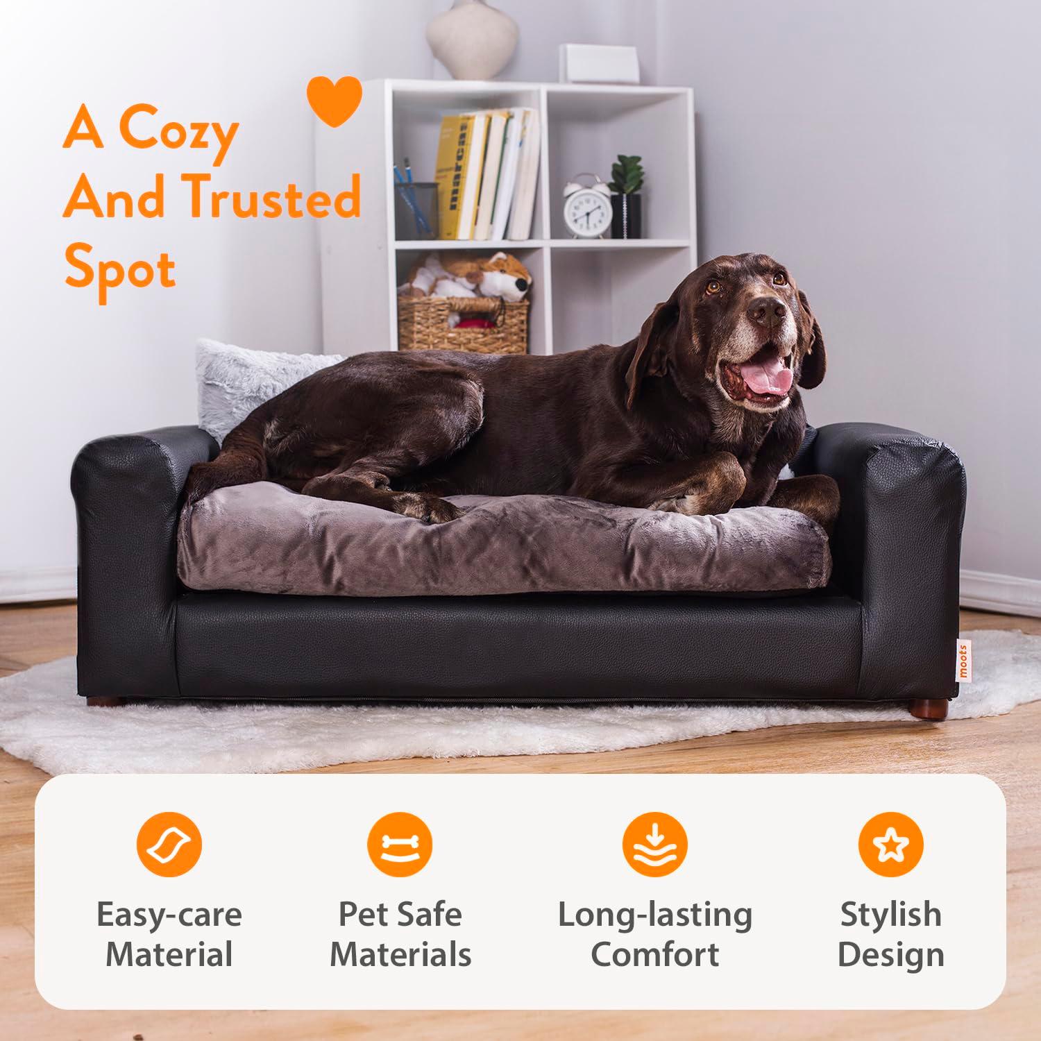 Tucker Murphy Pet™ Kayenta Premium Dog Sofa