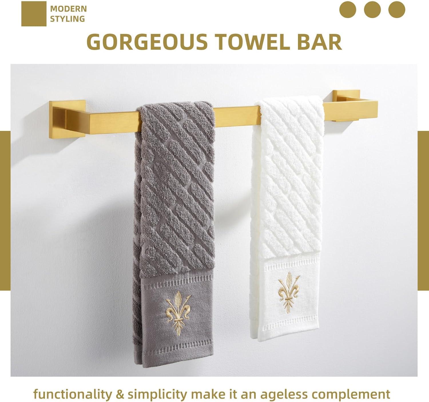 23.75'' Towel Bar