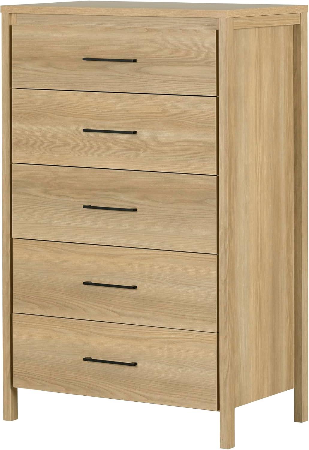 Gravity 5 - Drawer Dresser