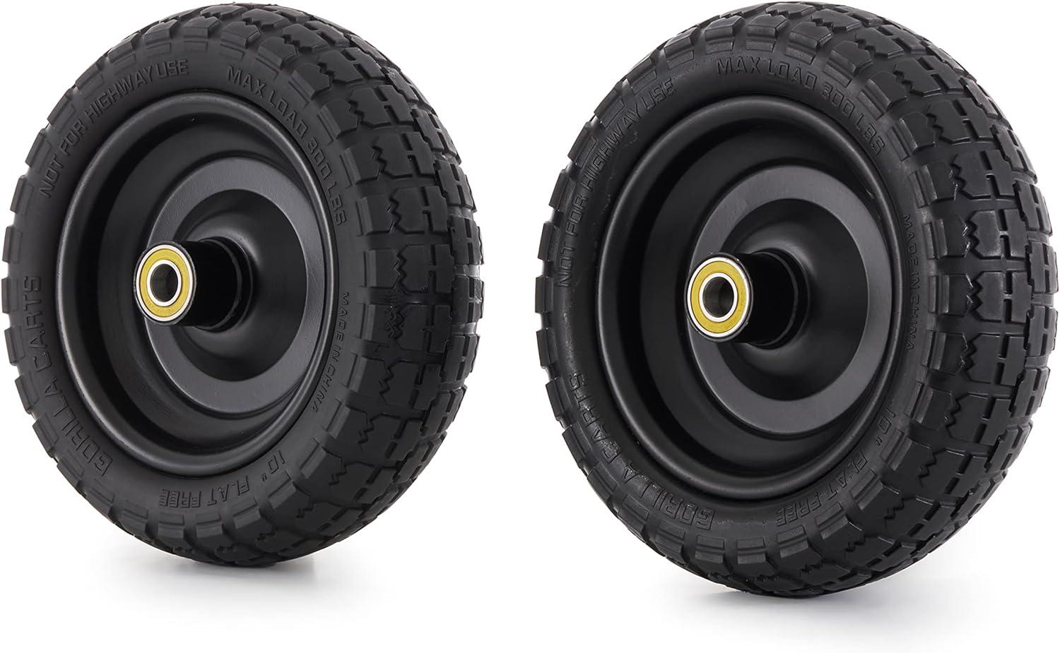 Tricam Gorilla Replacement Tire (Set of 2)