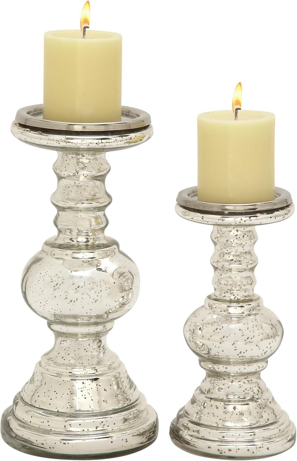 12'' H Tabletop Candlestick