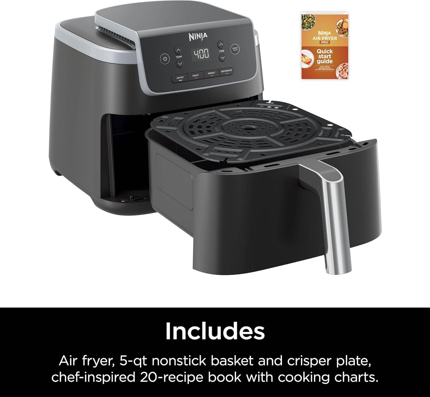 Ninja Air Fryer Pro 4-in-1 - AF141