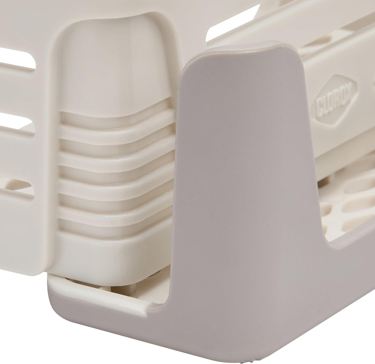 Clorox Expandable Sink Caddy