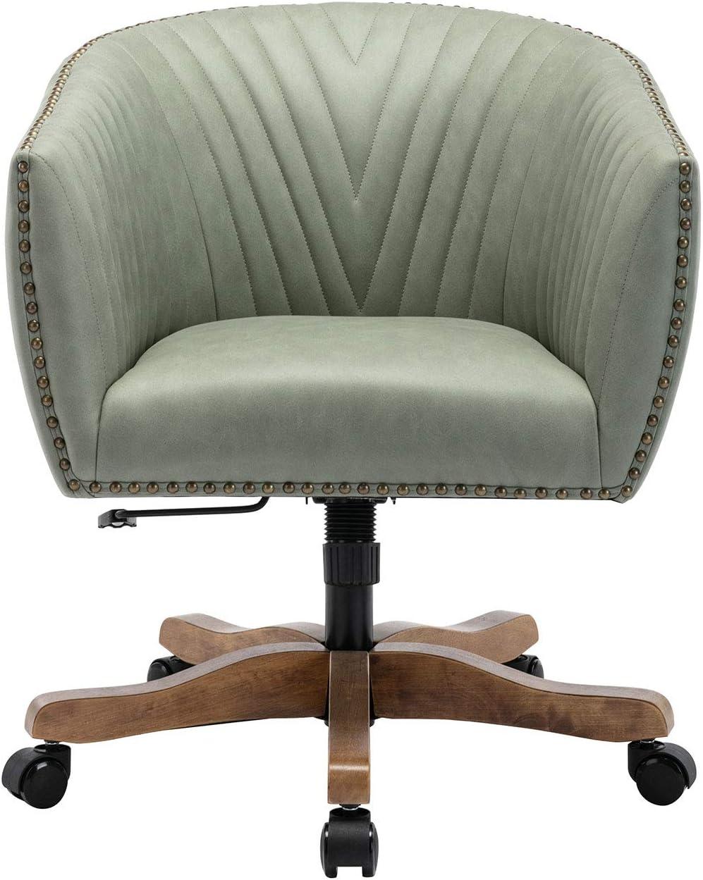 Midlam Barrel Task Chair