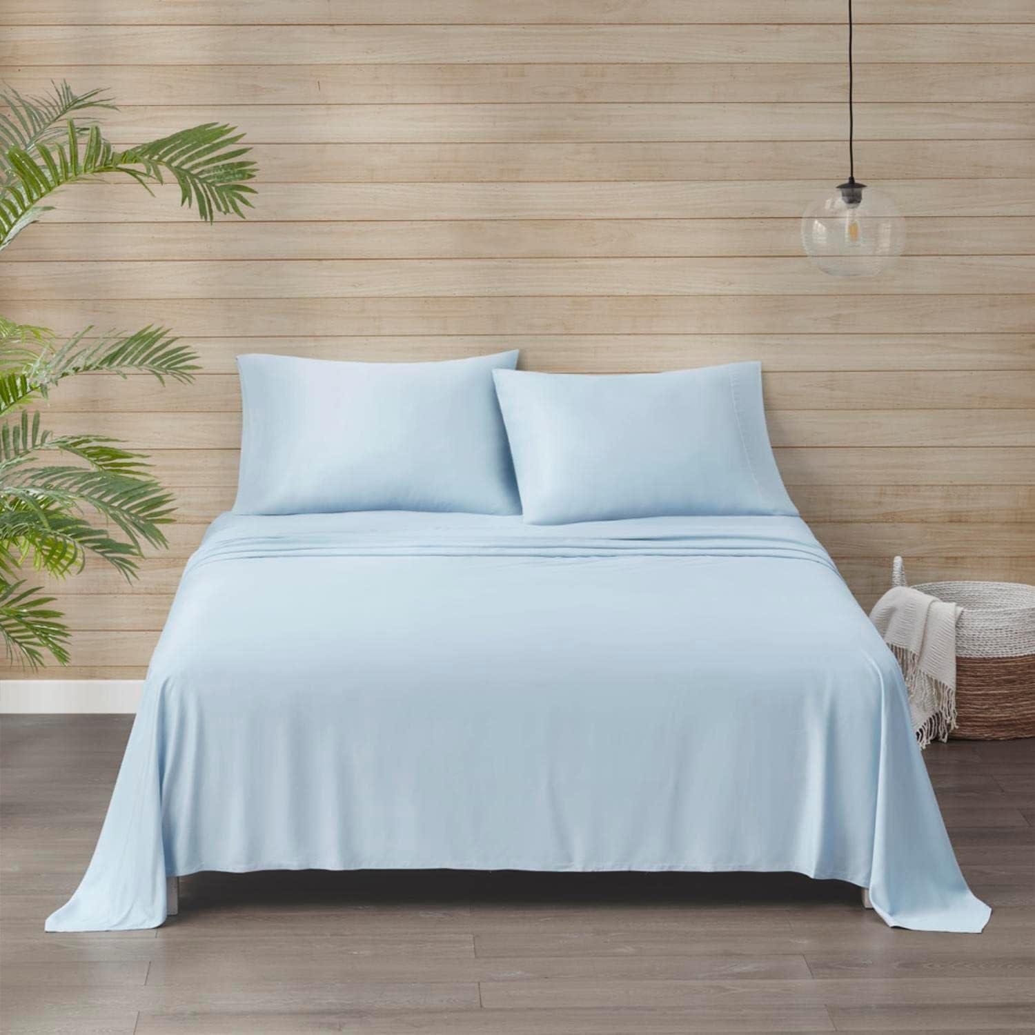 Tencel Lyocell Blend Sheet Set