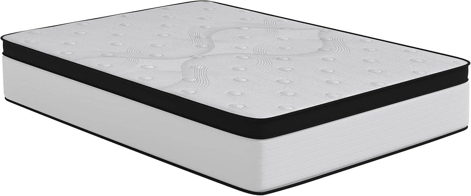 Callista 12'' Extra Firm Mattress