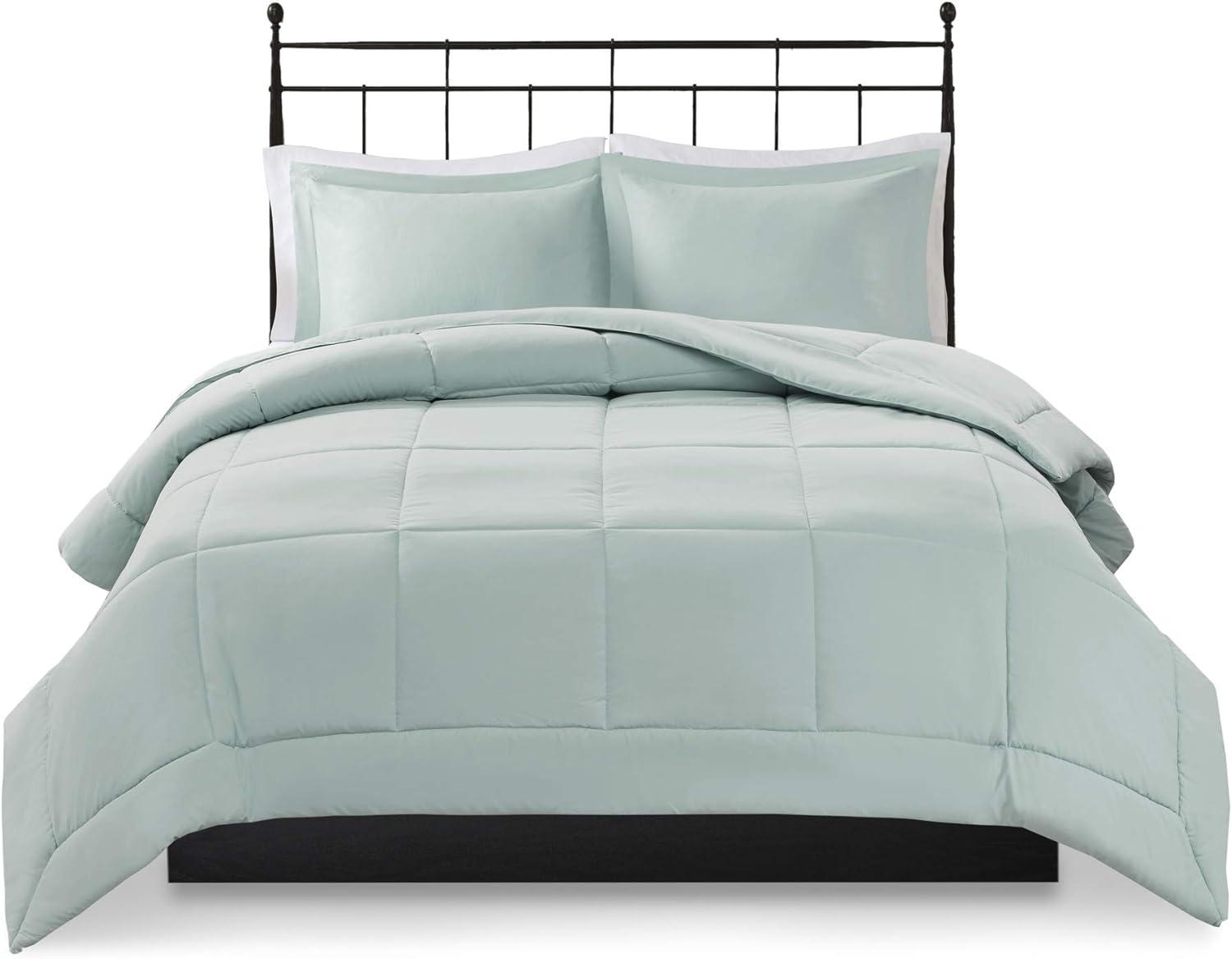 Sarasota Microcell Down Alternative Comforter Set