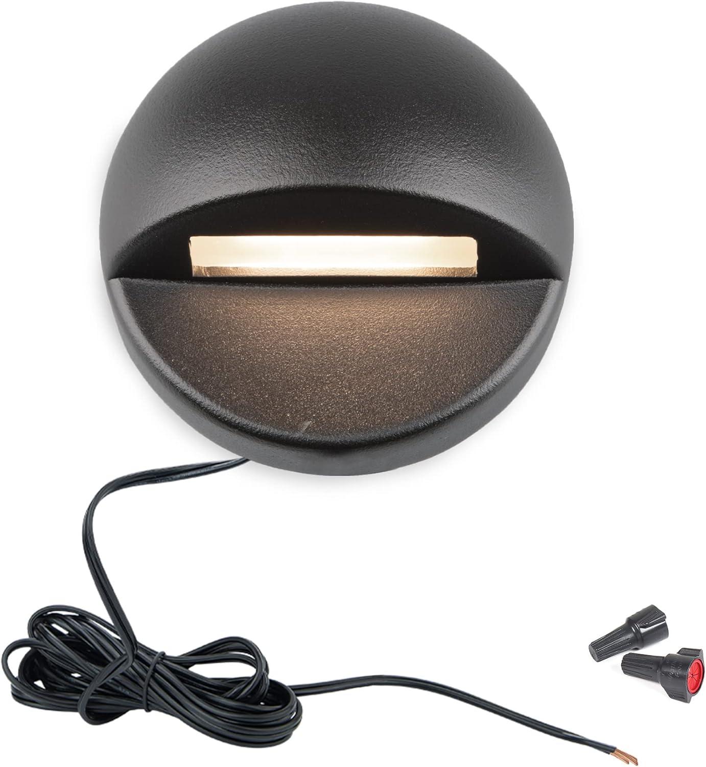 Low Voltage Metal Deck Light