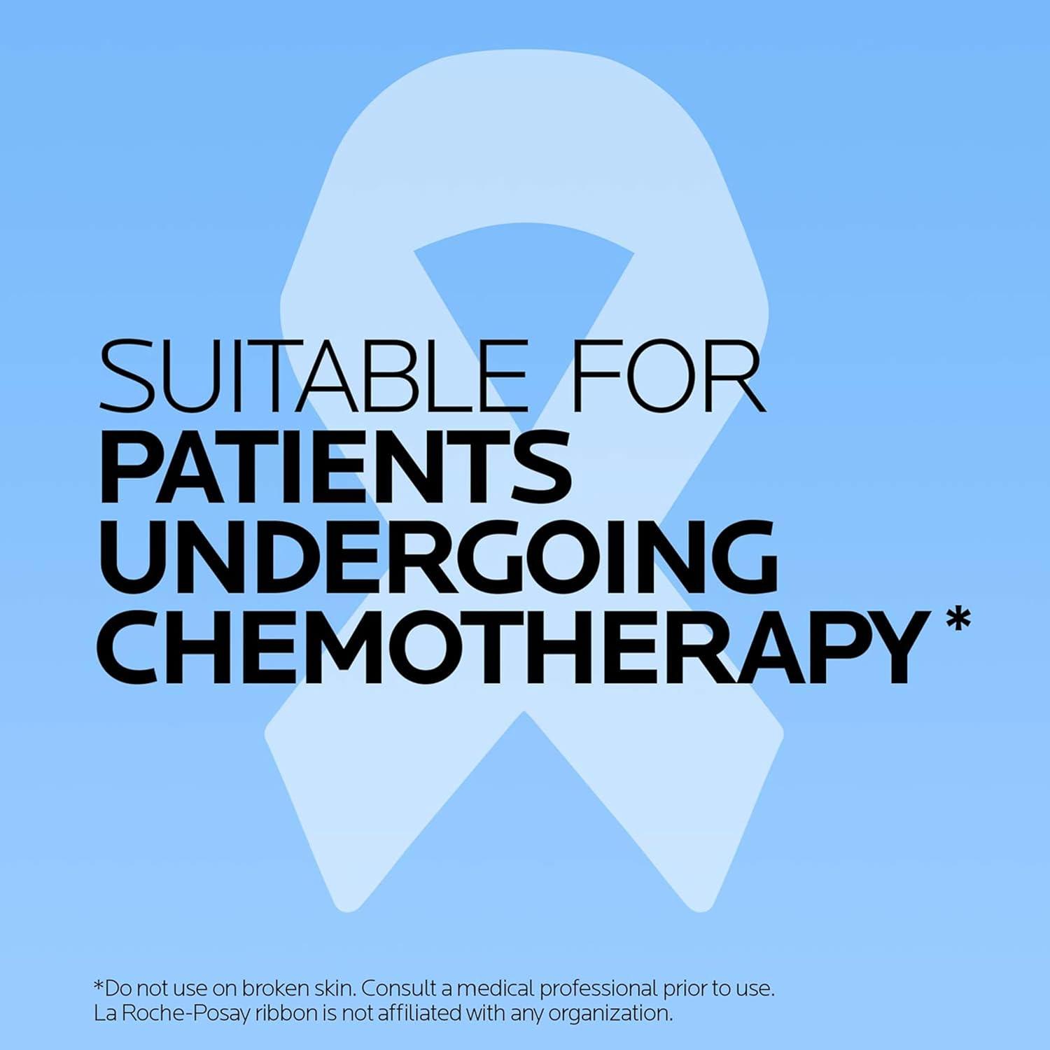 La Roche Posay Lipikar AP+ Gentle Foaming Cleansing Oil - Unscented - 13.52 fl oz