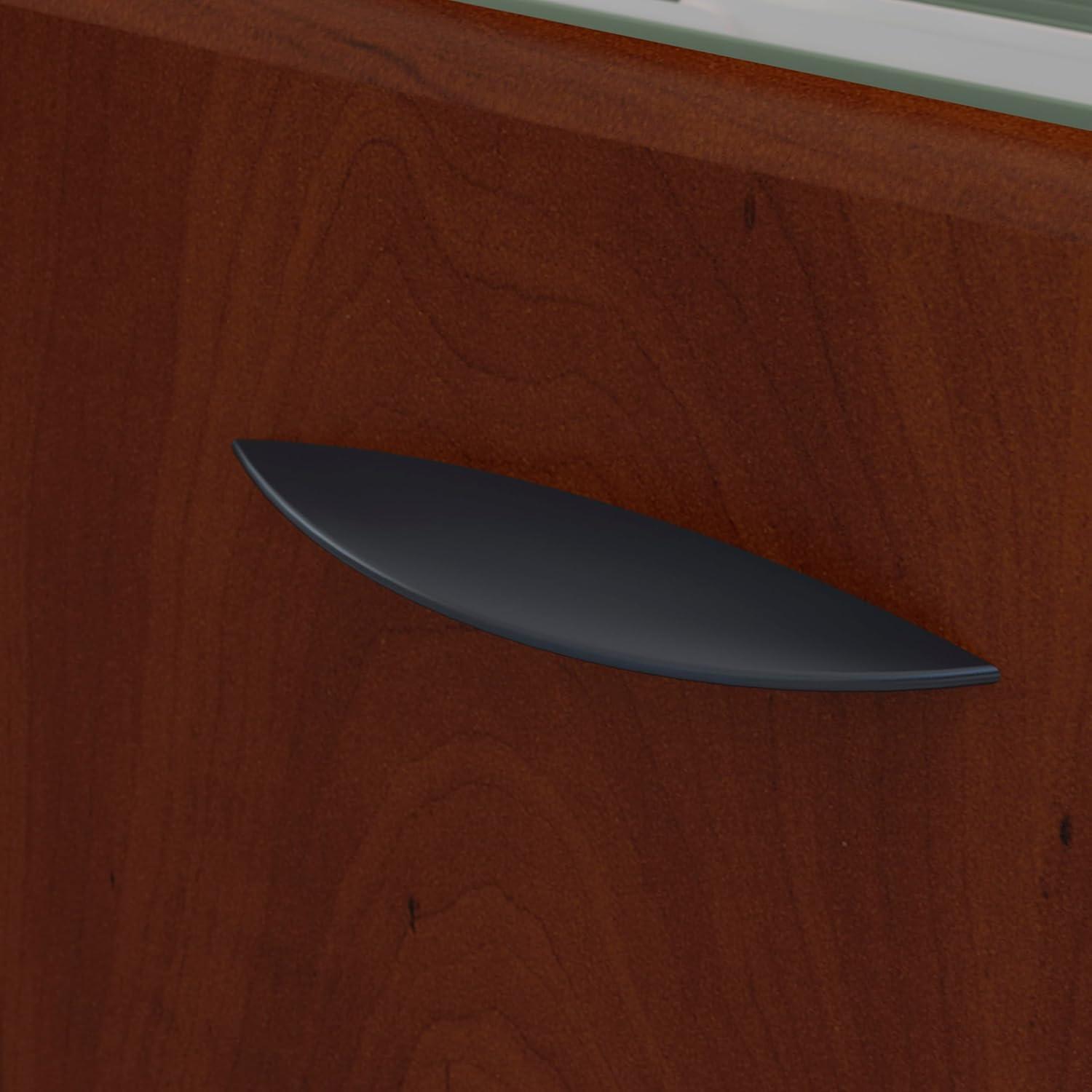 L-Shape Executive Desk