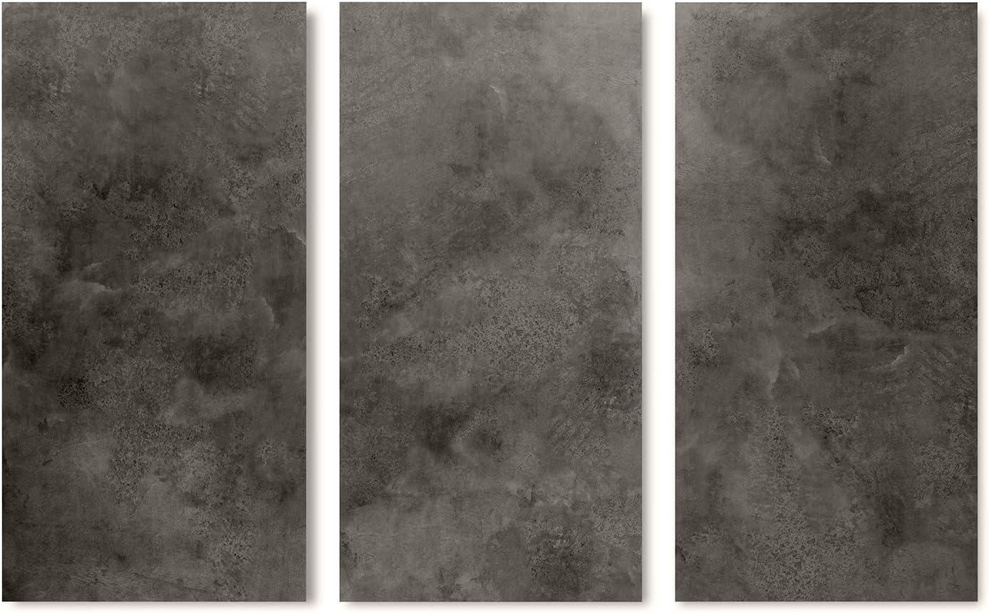 GlueCore Classic 22mil x 12" W x 24" L Glue Down Vinyl Tile Flooring