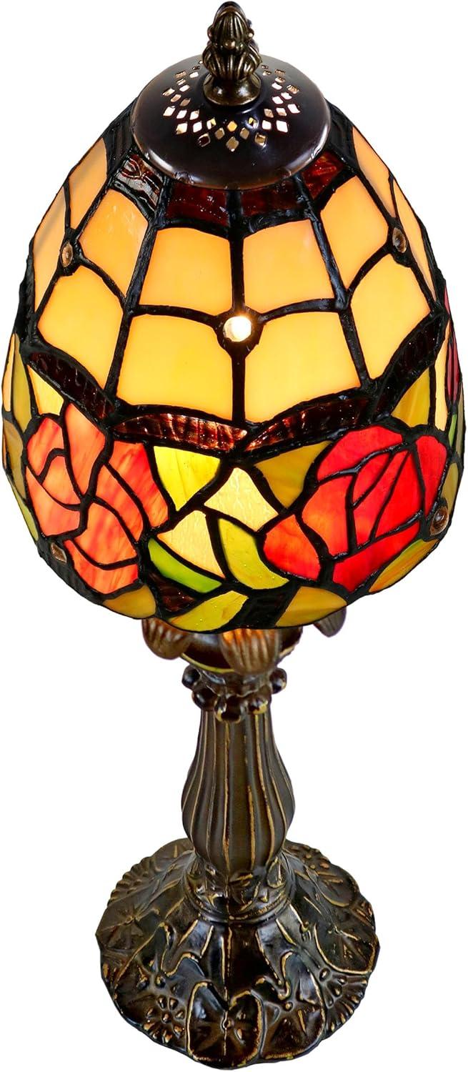 Dale Tiffany Enid Table Lamp