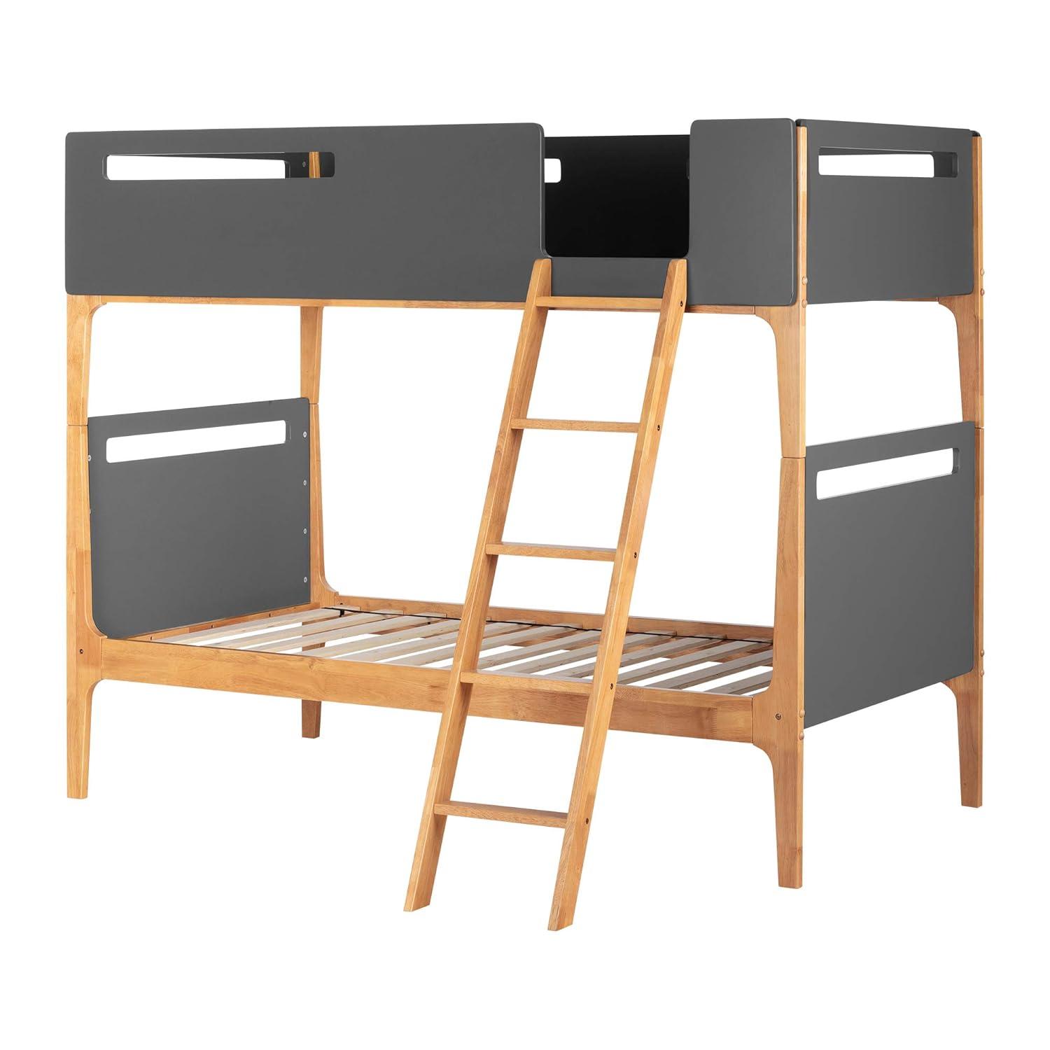 Bebble Twin Standard Bunk Bed by South Shore