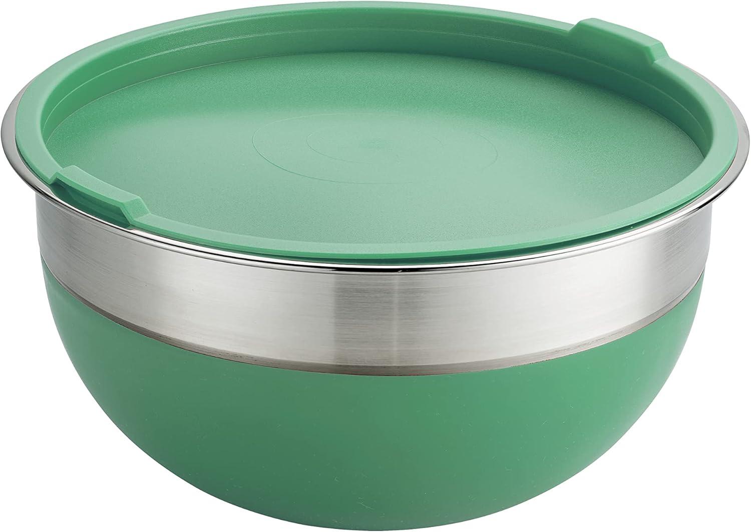 Tramontina Tramontina 10 Pc Mixing Bowl Set