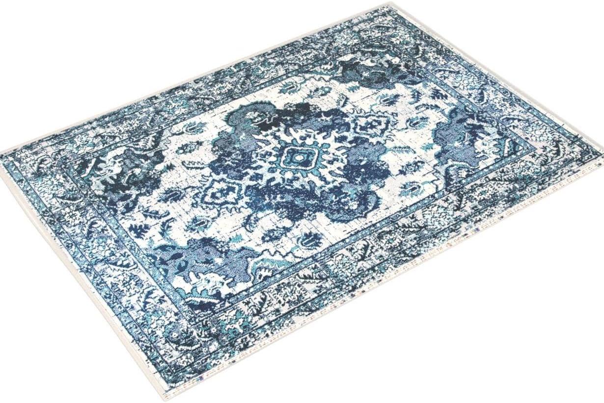 Monaco MNC243 Power Loomed Indoor Rug - Safavieh